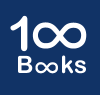 100冊本＋100冊倶楽部のロゴ