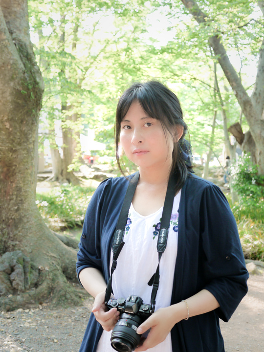 加藤由佳 加藤由佳